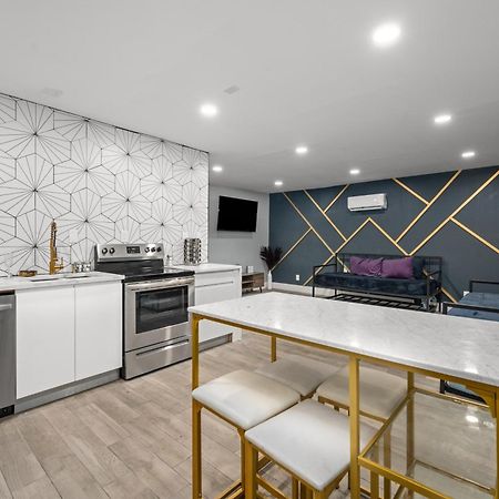 Comfortable 2Br Uptown Escape With Free Park Houston Extérieur photo